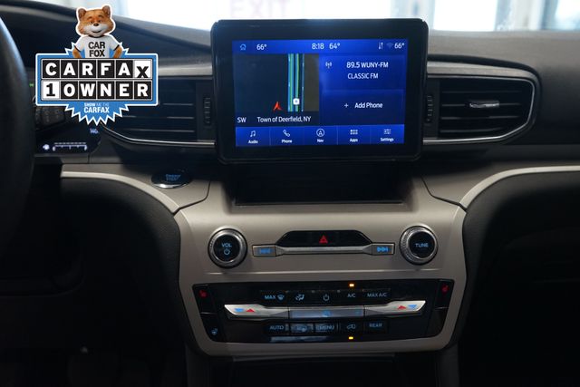 Thumbnail: 2023 Ford Explorer - 22
