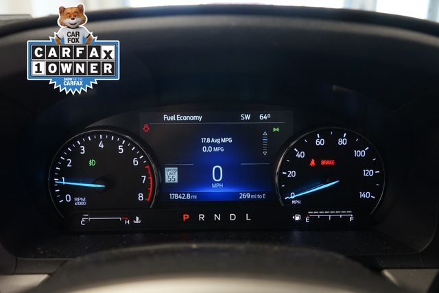 Thumbnail: 2023 Ford Explorer - 8