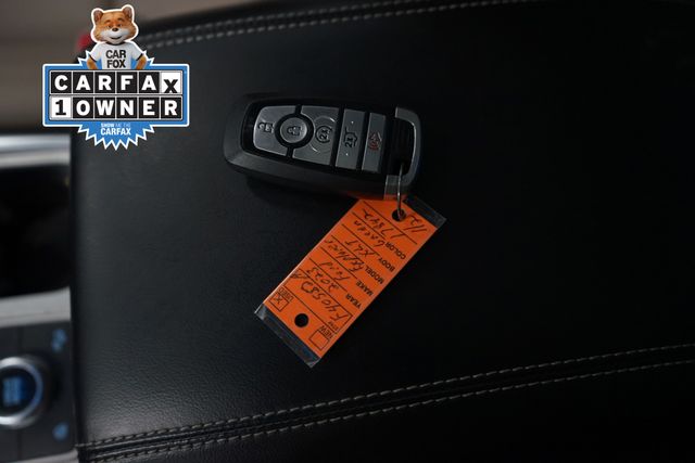 Thumbnail: 2023 Ford Explorer - 9