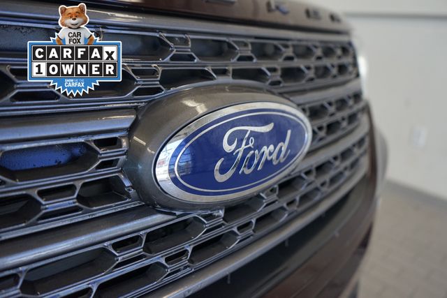 Thumbnail: 2022 Ford Explorer - 7
