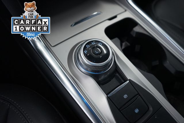 Thumbnail: 2022 Ford Explorer - 13