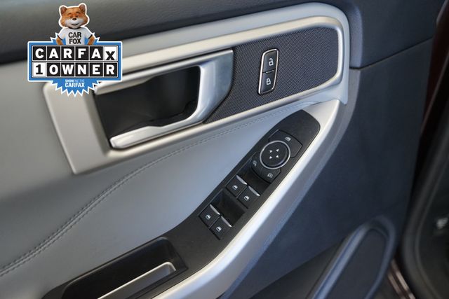 Thumbnail: 2022 Ford Explorer - 27