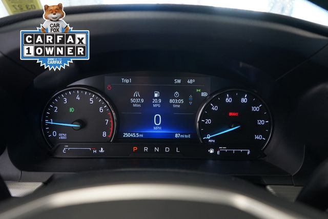 Thumbnail: 2022 Ford Explorer - 14