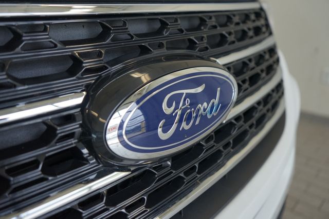 Thumbnail: 2023 Ford Explorer - 22