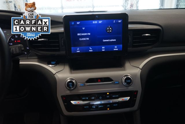 Thumbnail: 2023 Ford Explorer - 7