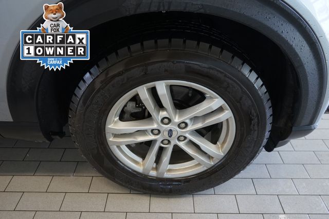 Thumbnail: 2023 Ford Explorer - 6