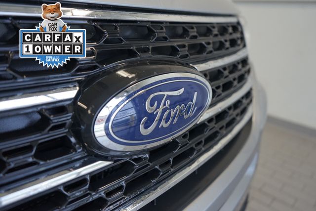 Thumbnail: 2023 Ford Explorer - 21