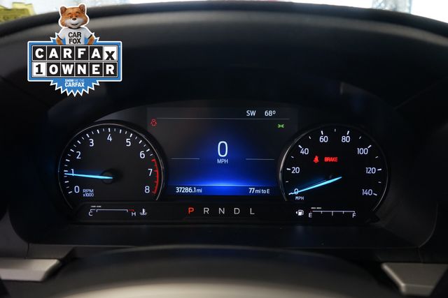 Thumbnail: 2023 Ford Explorer - 8