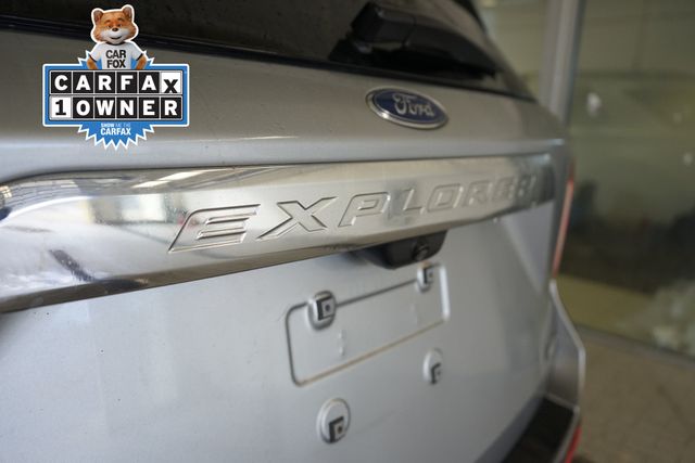 Thumbnail: 2023 Ford Explorer - 17