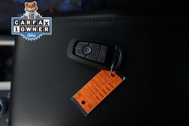 Thumbnail: 2023 Ford Explorer - 9