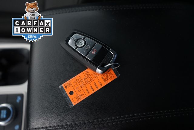 Thumbnail: 2023 Ford Explorer - 14
