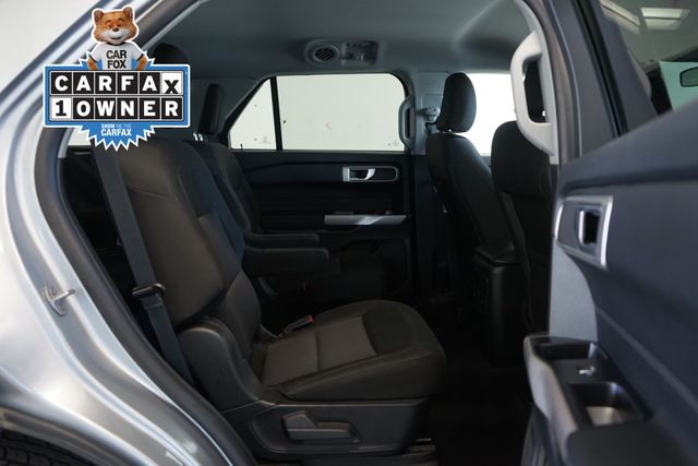 Thumbnail: 2023 Ford Explorer - 32