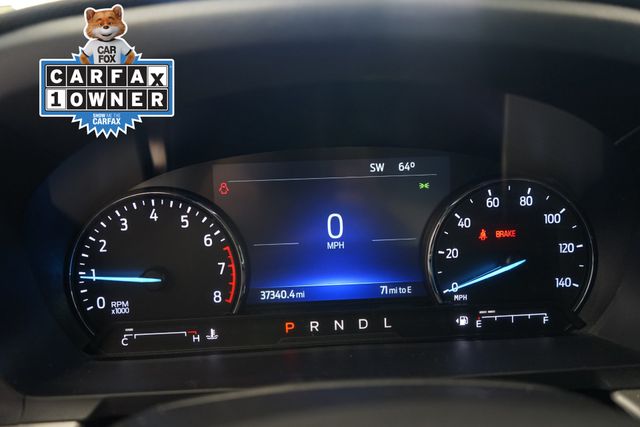 Thumbnail: 2023 Ford Explorer - 13