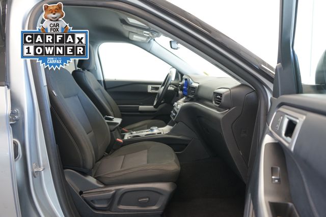 Thumbnail: 2023 Ford Explorer - 11