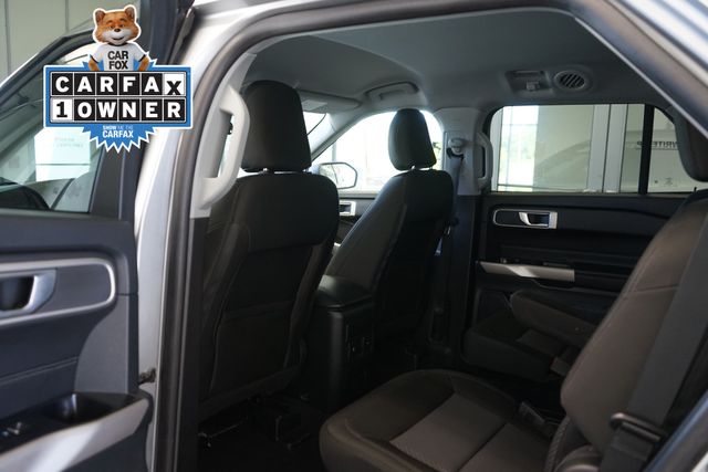 Thumbnail: 2023 Ford Explorer - 12