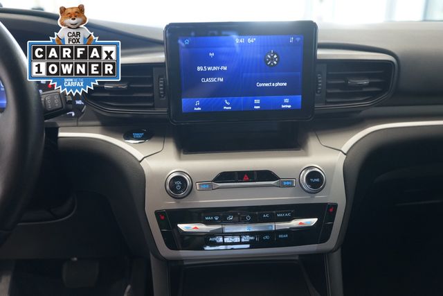 Thumbnail: 2023 Ford Explorer - 27