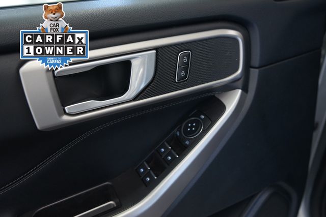 Thumbnail: 2023 Ford Explorer - 26