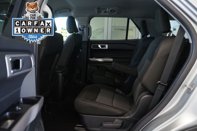 Thumbnail: 2023 Ford Explorer - 31