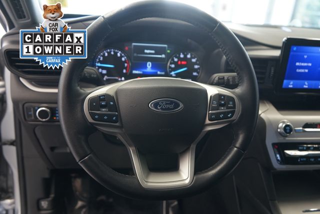 Thumbnail: 2023 Ford Explorer - 2