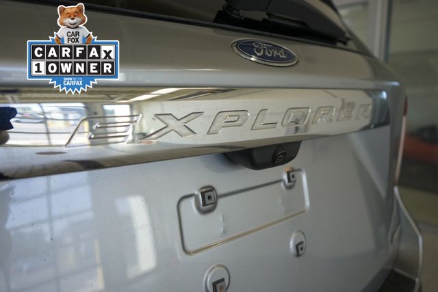 Thumbnail: 2023 Ford Explorer - 7