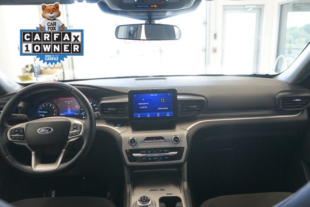 Thumbnail: 2023 Ford Explorer - 9