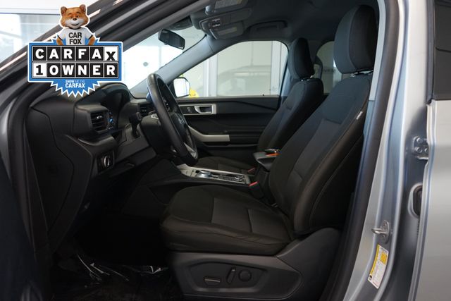 Thumbnail: 2023 Ford Explorer - 10