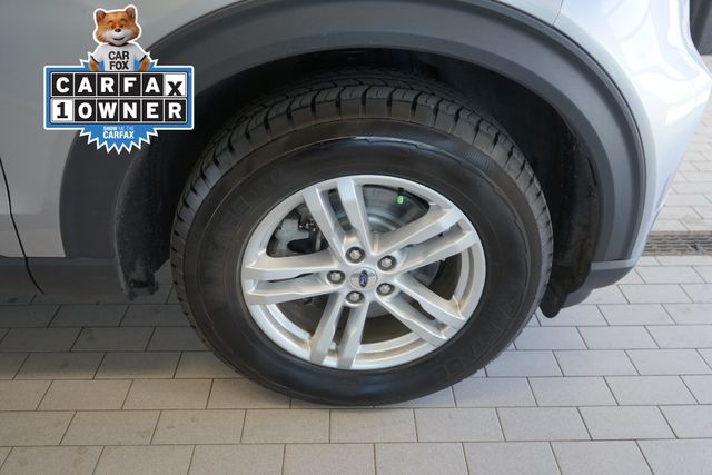 Thumbnail: 2023 Ford Explorer - 8