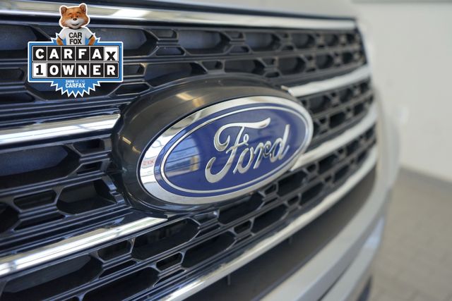 Thumbnail: 2023 Ford Explorer - 25