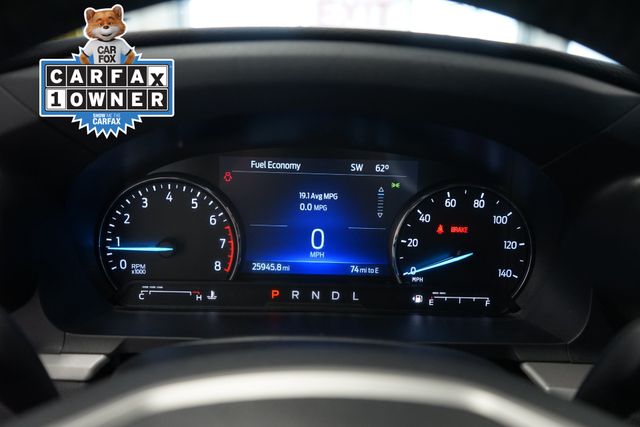 Thumbnail: 2023 Ford Explorer - 13