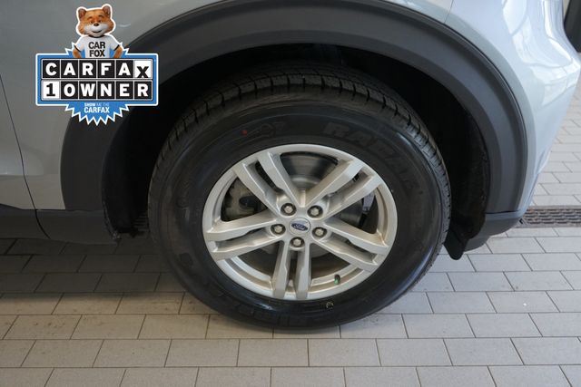 Thumbnail: 2023 Ford Explorer - 8