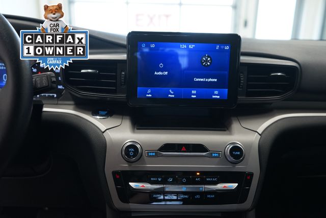 Thumbnail: 2023 Ford Explorer - 27