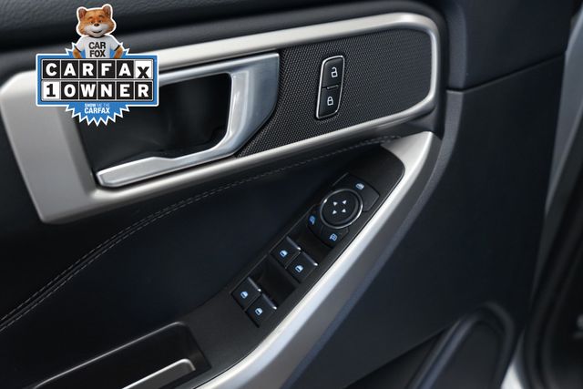 Thumbnail: 2023 Ford Explorer - 26