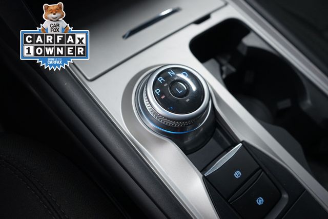 Thumbnail: 2023 Ford Explorer - 28