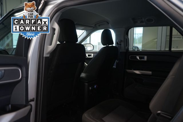 Thumbnail: 2023 Ford Explorer - 11