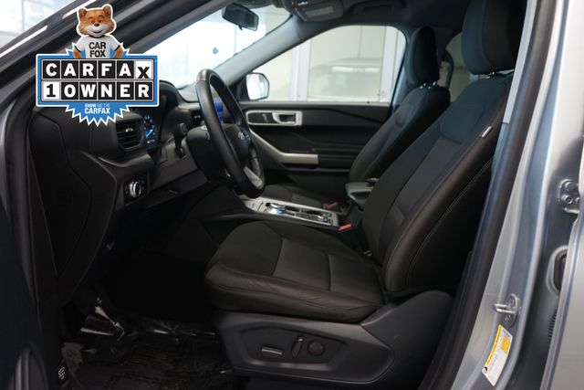 Thumbnail: 2023 Ford Explorer - 10