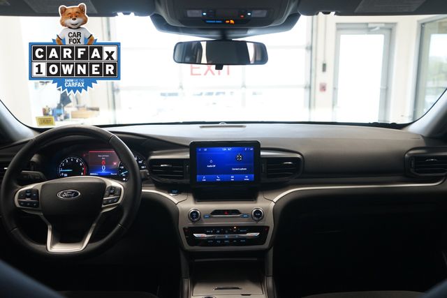 Thumbnail: 2023 Ford Explorer - 9