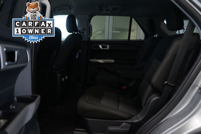 Thumbnail: 2023 Ford Explorer - 30