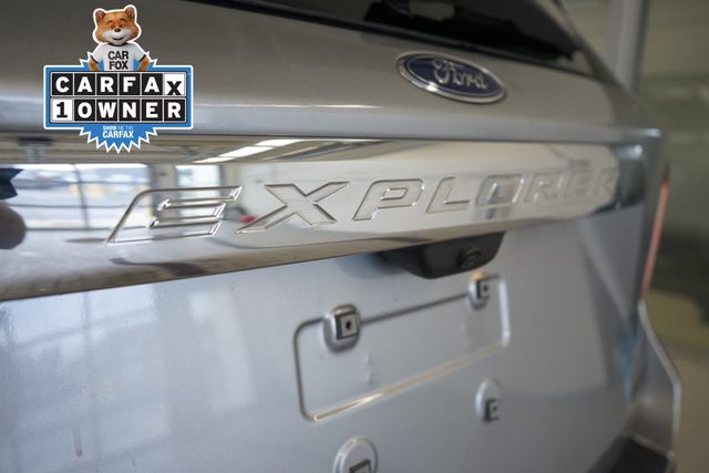 Thumbnail: 2023 Ford Explorer - 22