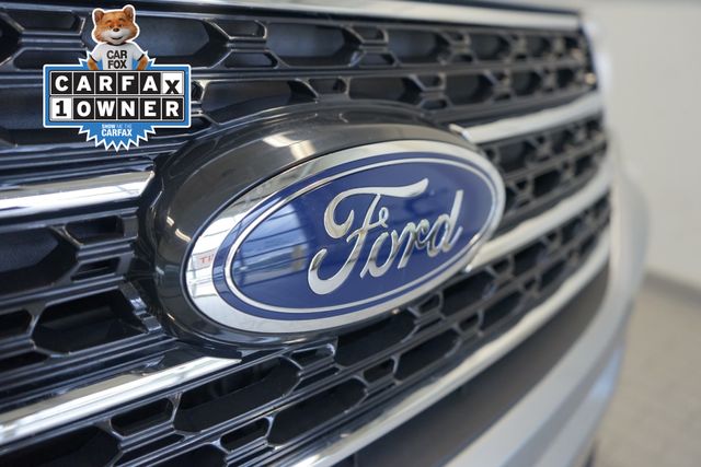Thumbnail: 2023 Ford Explorer - 7