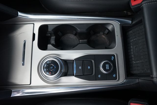 Thumbnail: 2023 Ford Explorer - 13