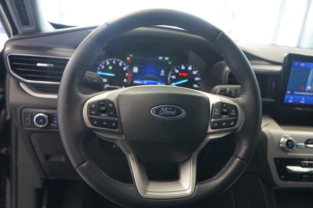 Thumbnail: 2023 Ford Explorer - 2