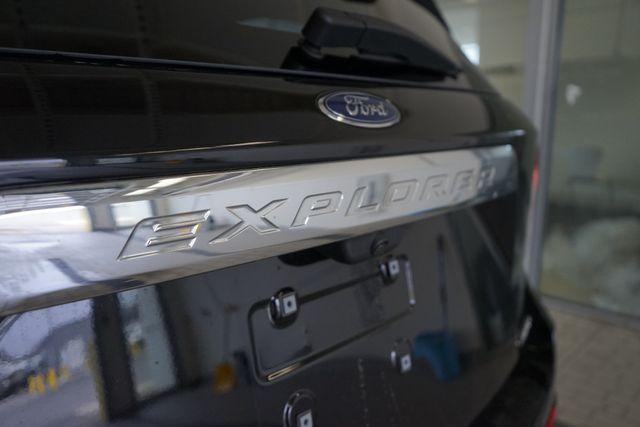 Thumbnail: 2023 Ford Explorer - 23