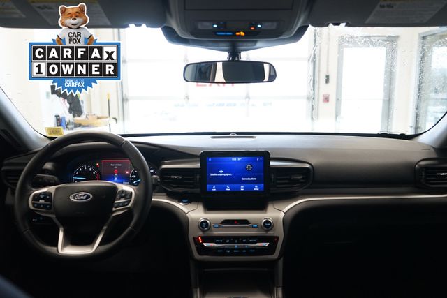 Thumbnail: 2023 Ford Explorer - 8