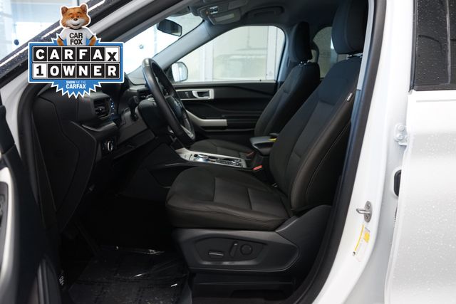 Thumbnail: 2023 Ford Explorer - 9