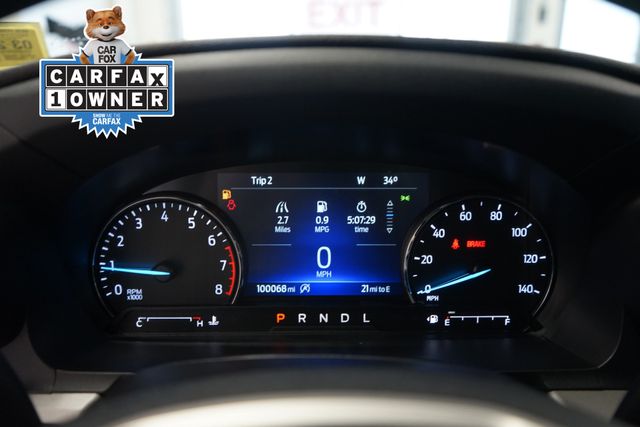 Thumbnail: 2023 Ford Explorer - 13