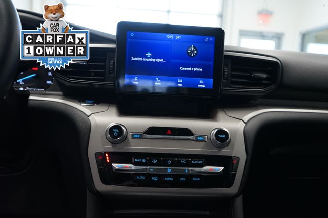 Thumbnail: 2023 Ford Explorer - 12