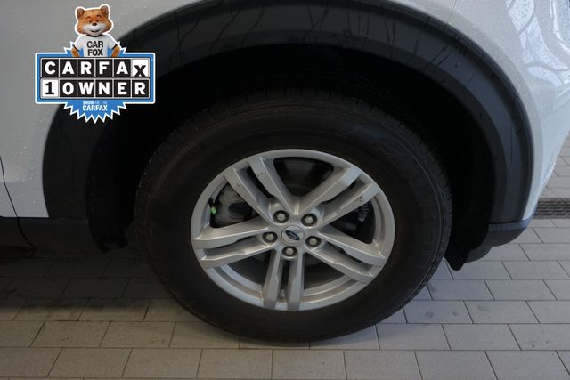 Thumbnail: 2023 Ford Explorer - 7