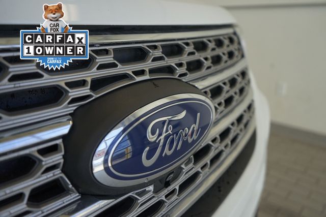 Thumbnail: 2023 Ford Explorer - 26