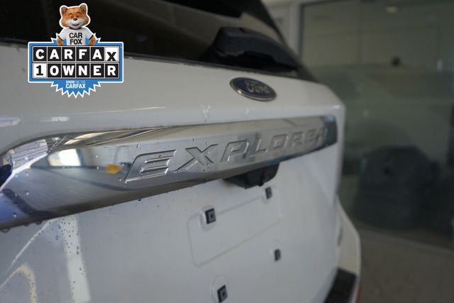 Thumbnail: 2023 Ford Explorer - 7
