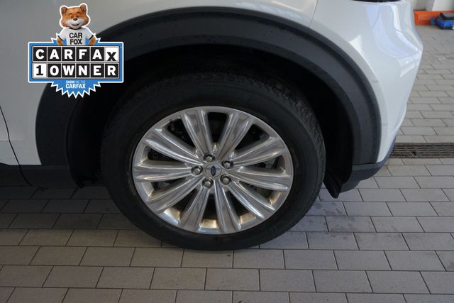 Thumbnail: 2023 Ford Explorer - 8